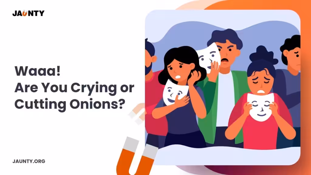 Person expressing emotions openly, exploring vulnerability and emotional expression