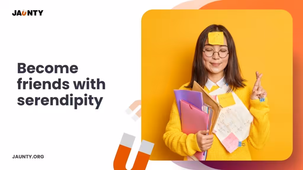 Two strangers connecting by chance, illustrating serendipitous social encounters