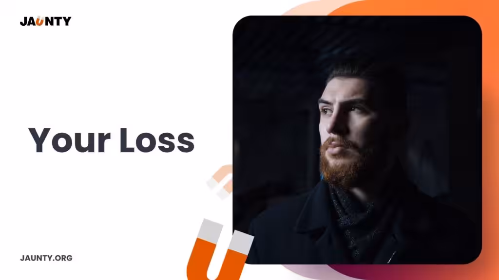 Person walking away confidently after a missed social opportunity, embracing outcome independence