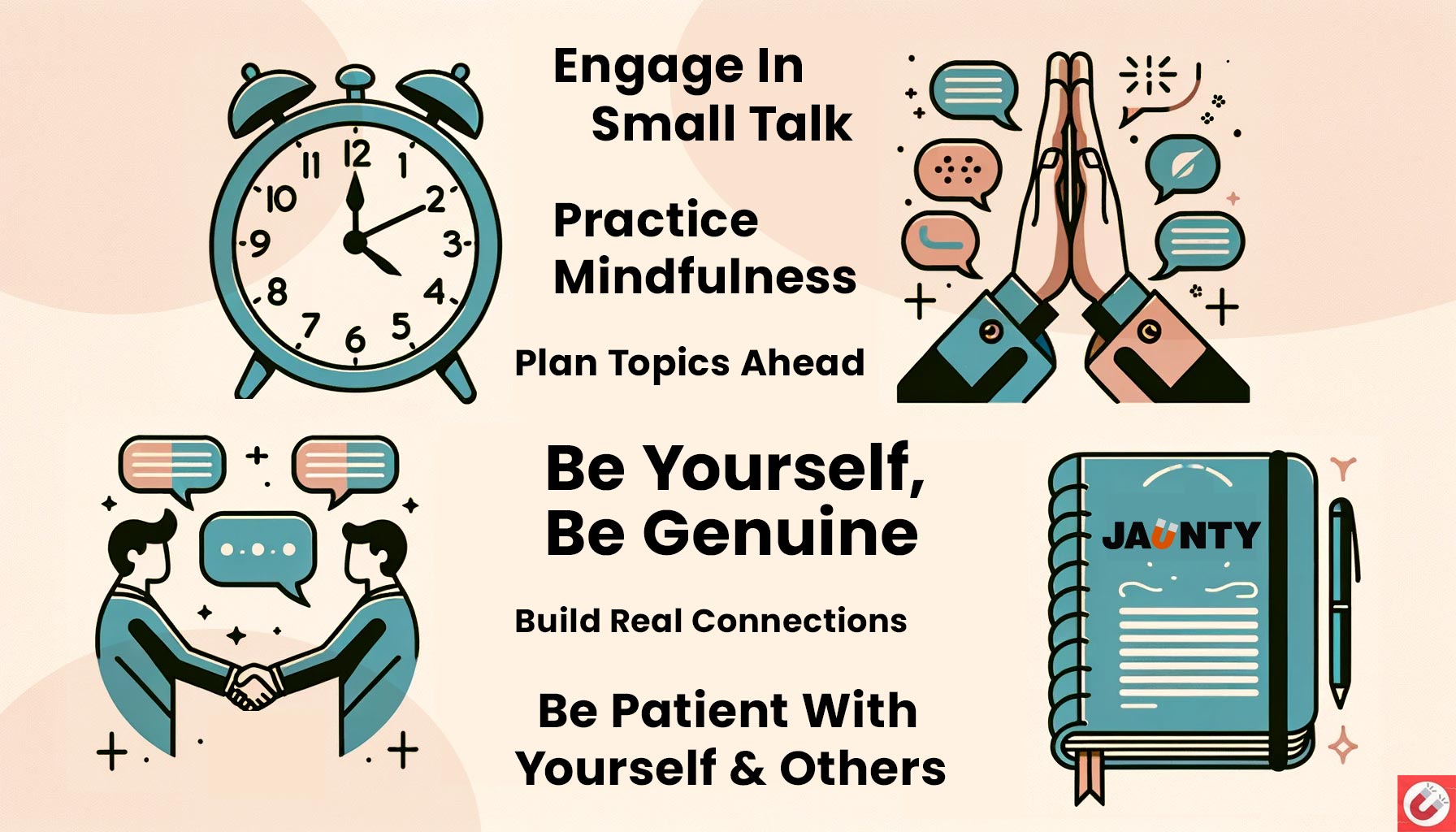 How To Meet New People & Where To Find Them: 7 Expert Tips